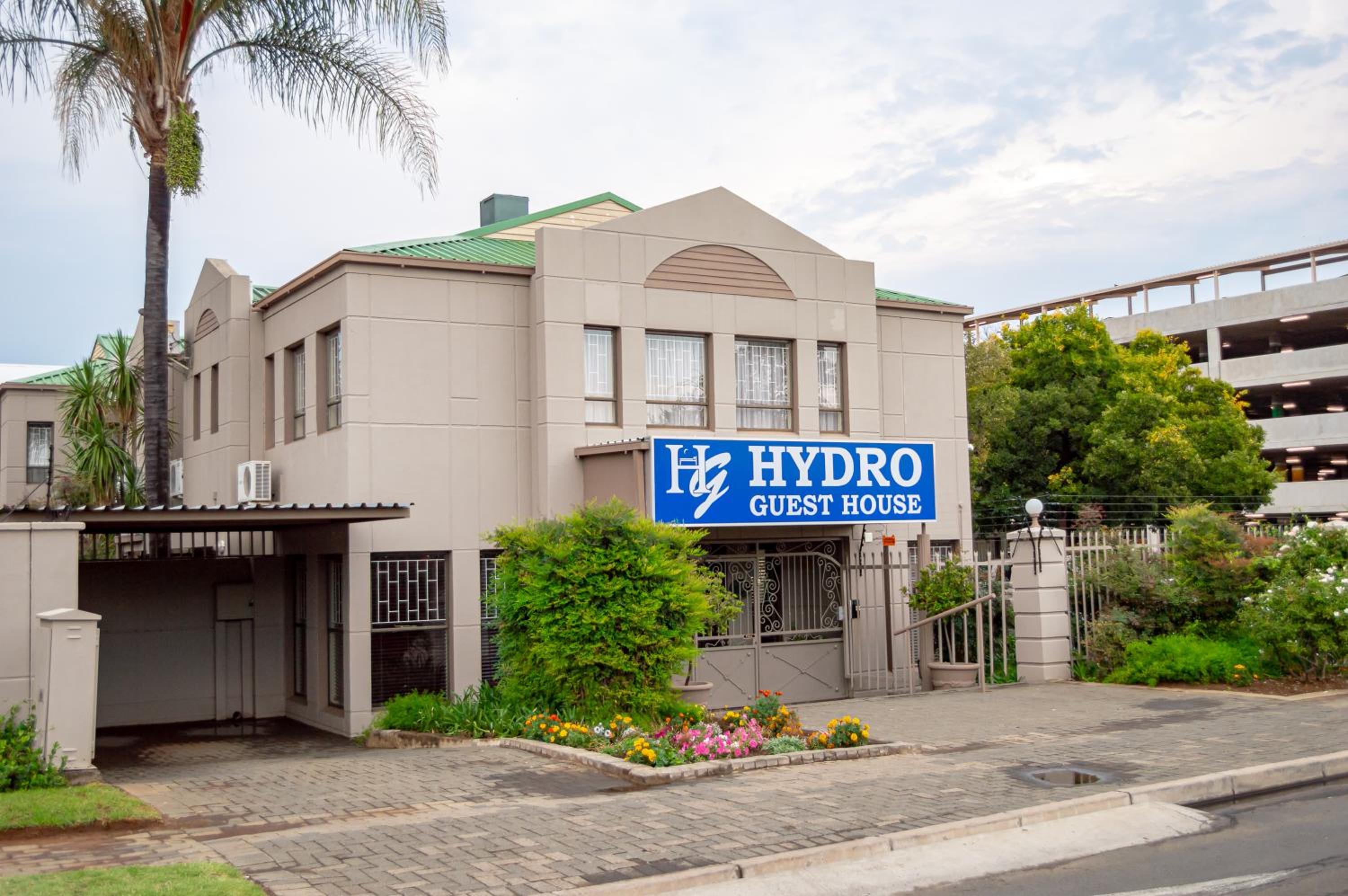 Hydro Guest House 14/23