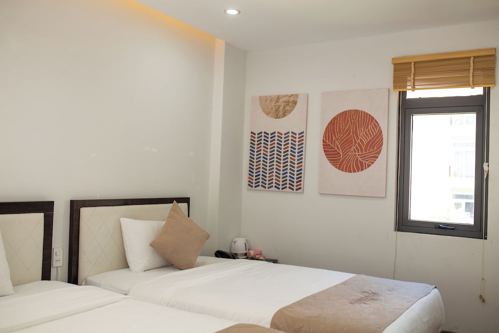 Lys Spa Hotel & Apartment 8/50