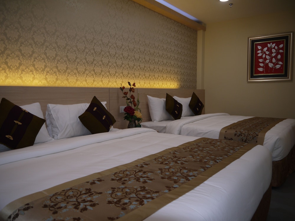 Midcity Hotel Melaka 7/33