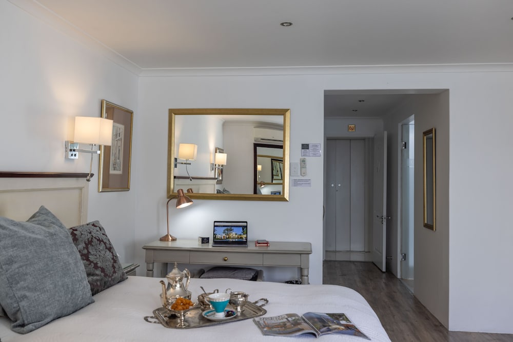 Cape Pillars Boutique Hotel 30/41
