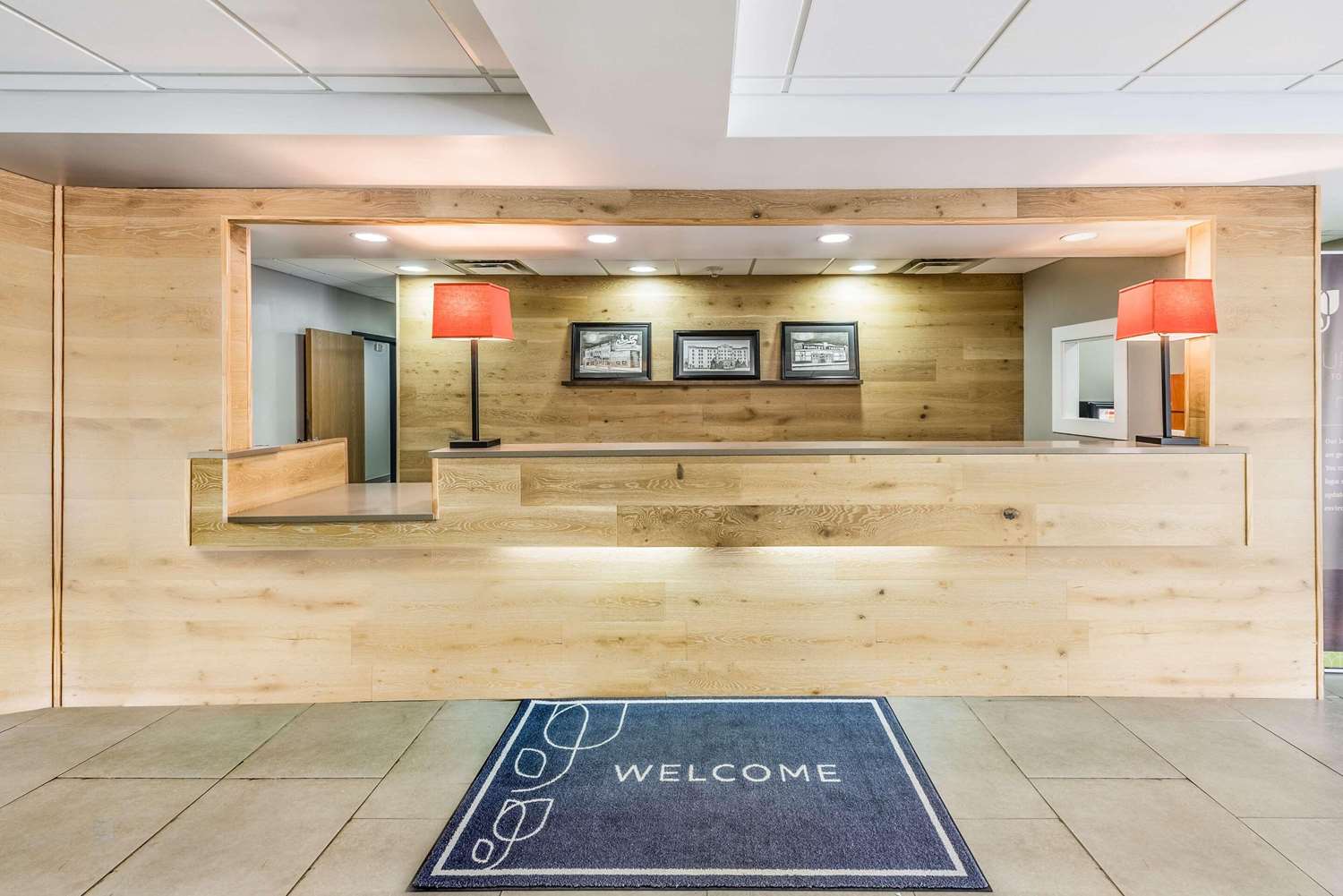 Country Inn and Suites By Radisson Cookeville TN 6/48