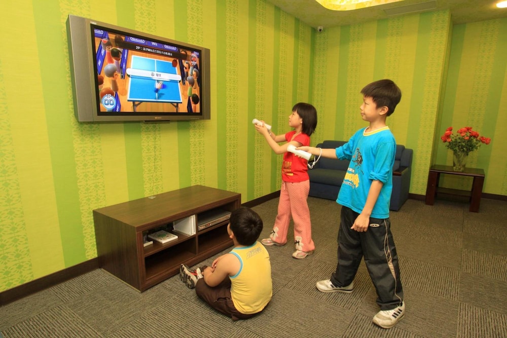 Yoai Hotel 34/45