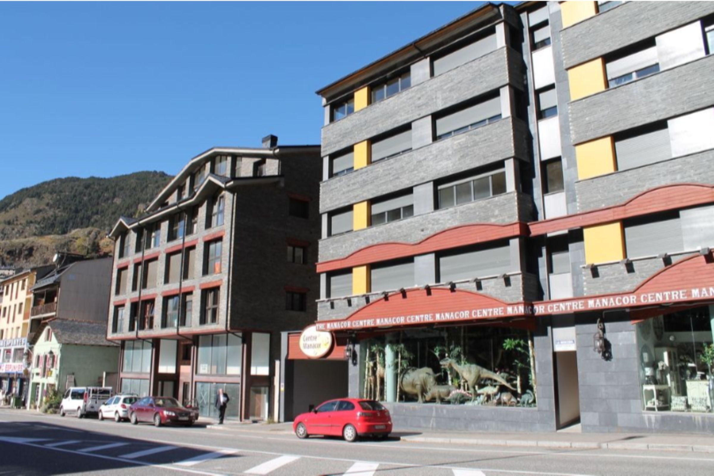 Pierre & Vacances Andorra La Merceria Apartamentos 18/22