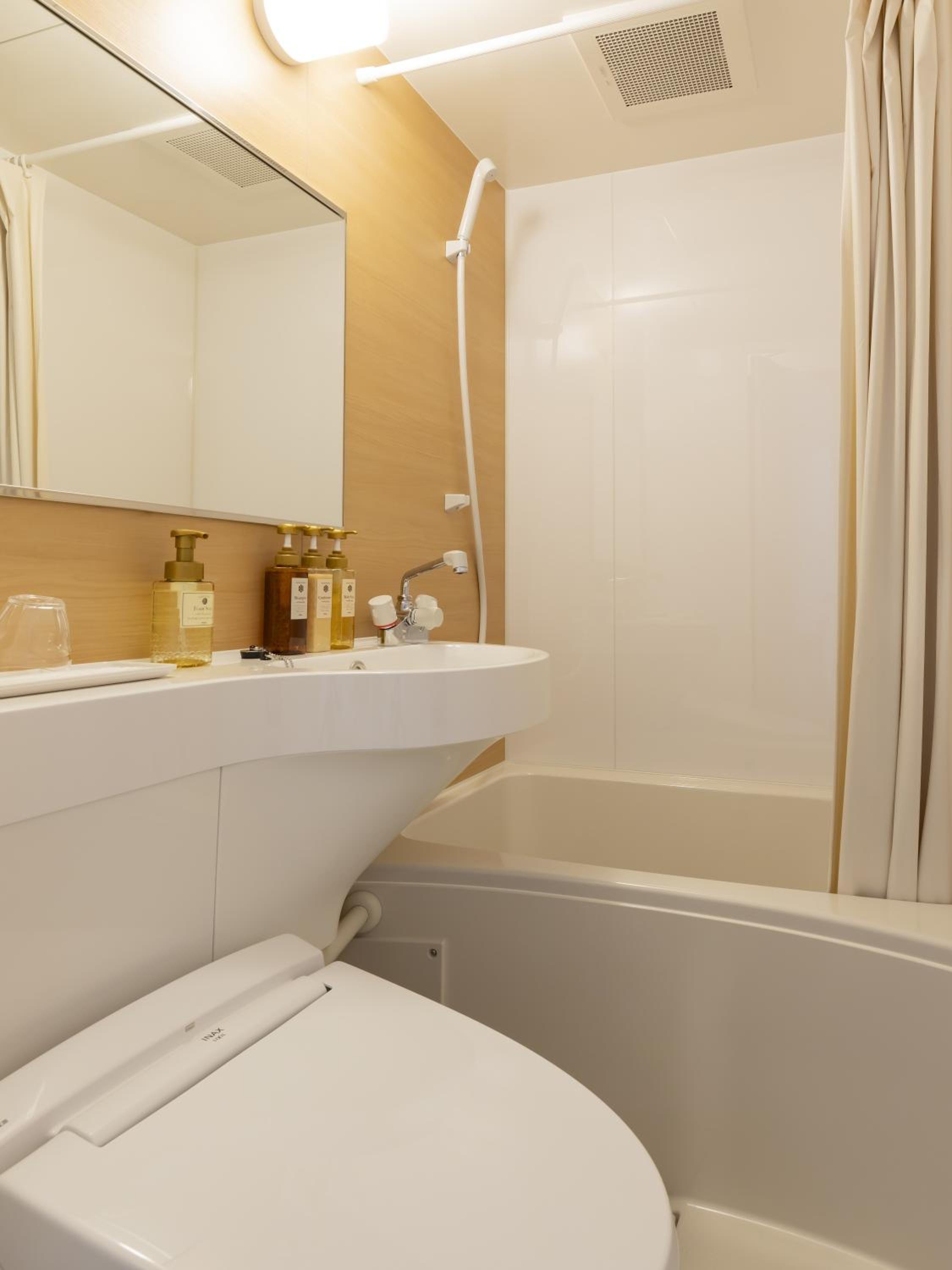 Kyoto Plaza Hotel Kintetsu Jujo 48/50