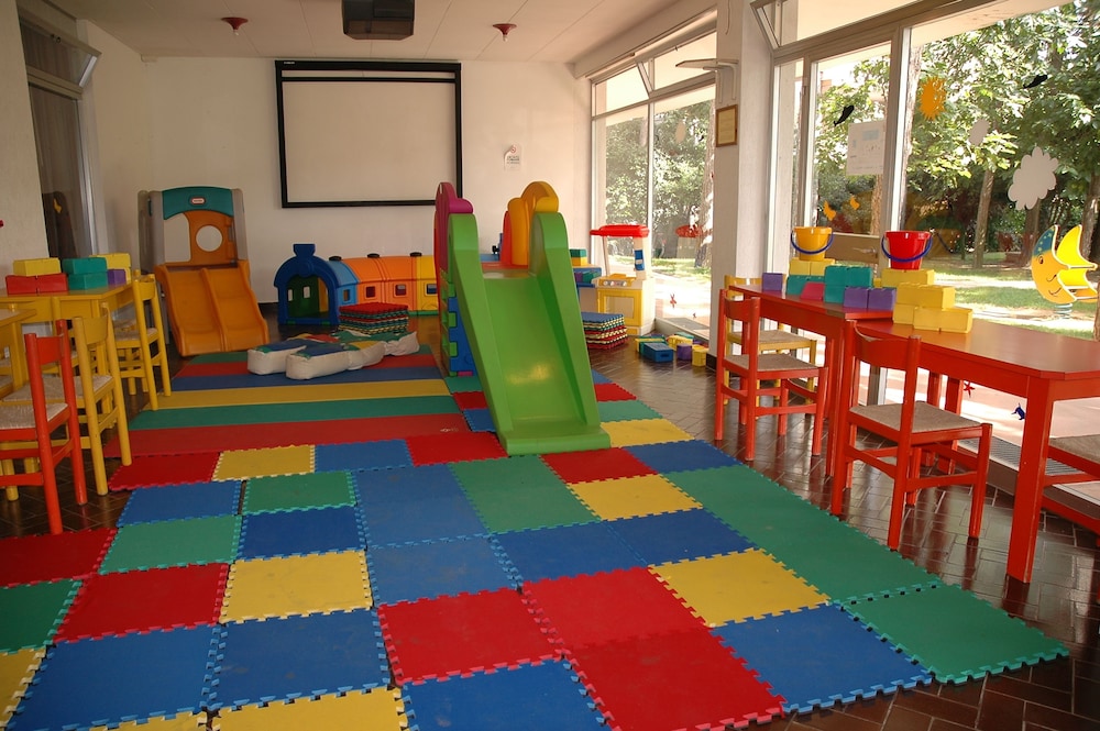 APARTHOTEL ALBATROS 18/29