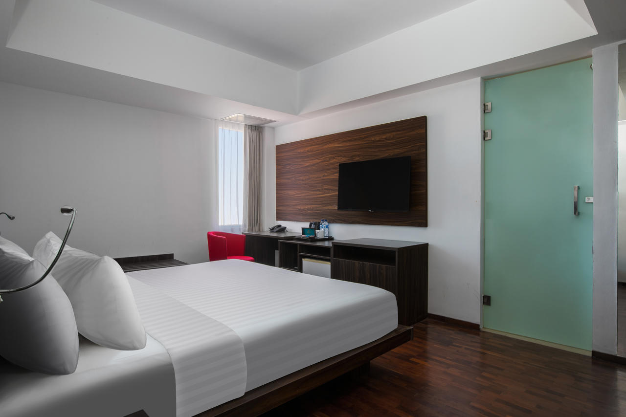 The Bene Hotel Kuta 16/68