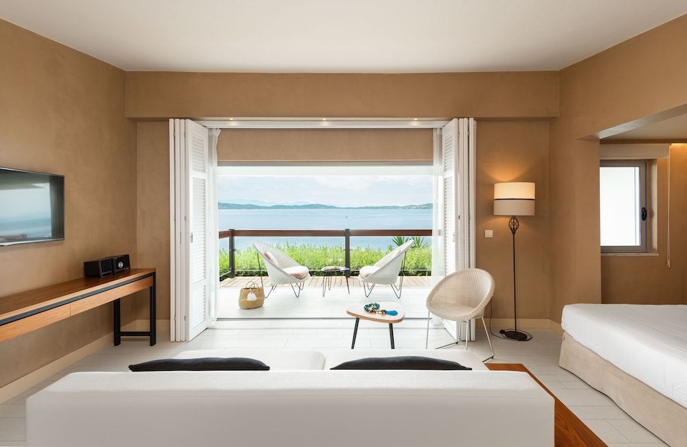 Eagles Palace - Small Luxury Hotels of the World 27/87