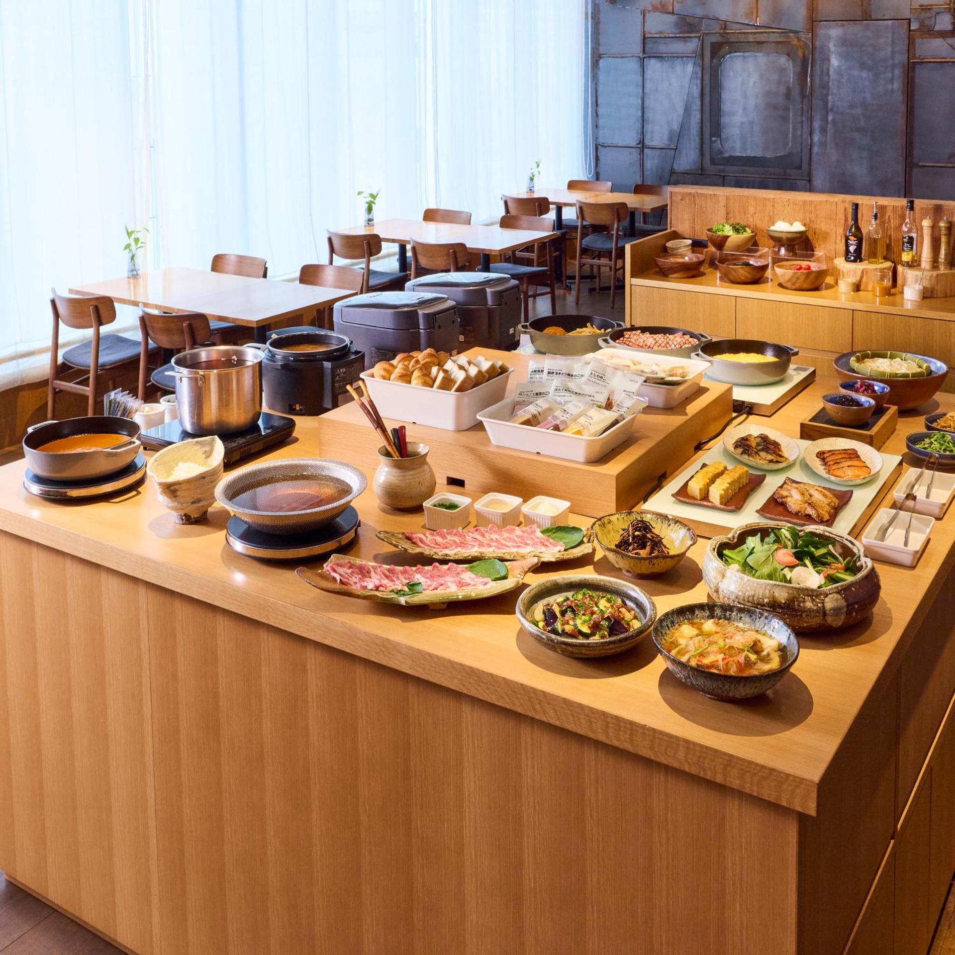 Muji Hotel Ginza 38/50