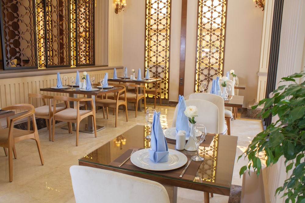 Cloud City Hotel Al Baha (EX Swiss Spirit Hotel Al baha) 44/50