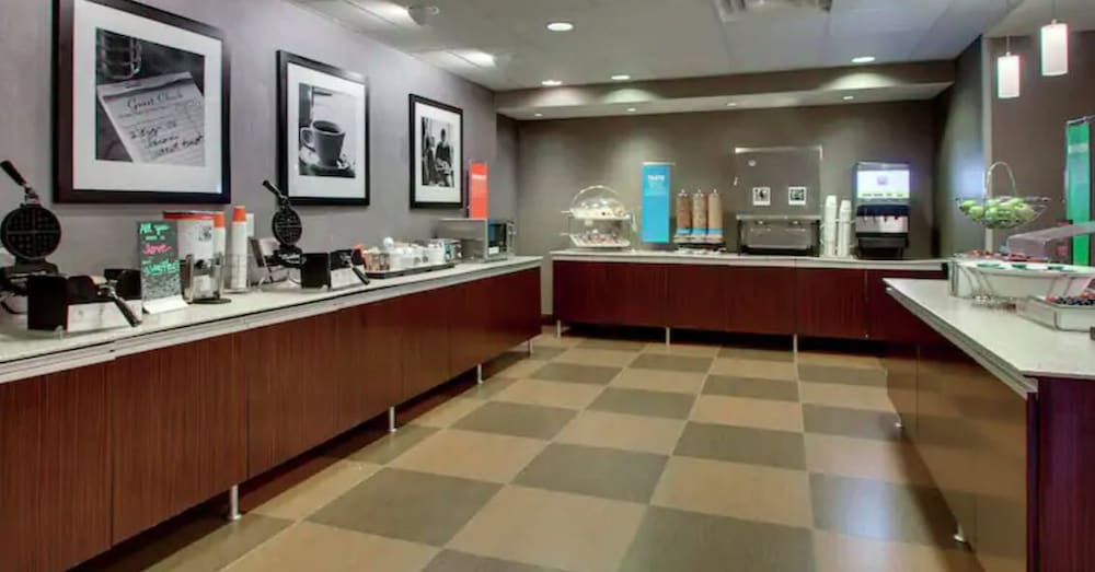 Hampton Inn And Suites Shreveport South 7/64