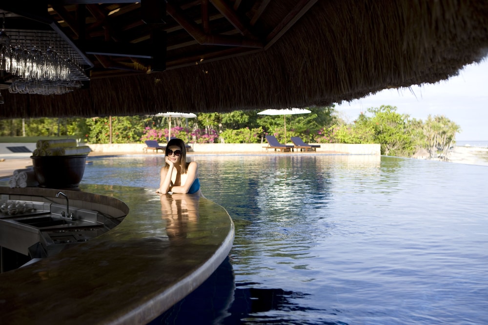 Eskaya Beach Resort And Spa 66/73