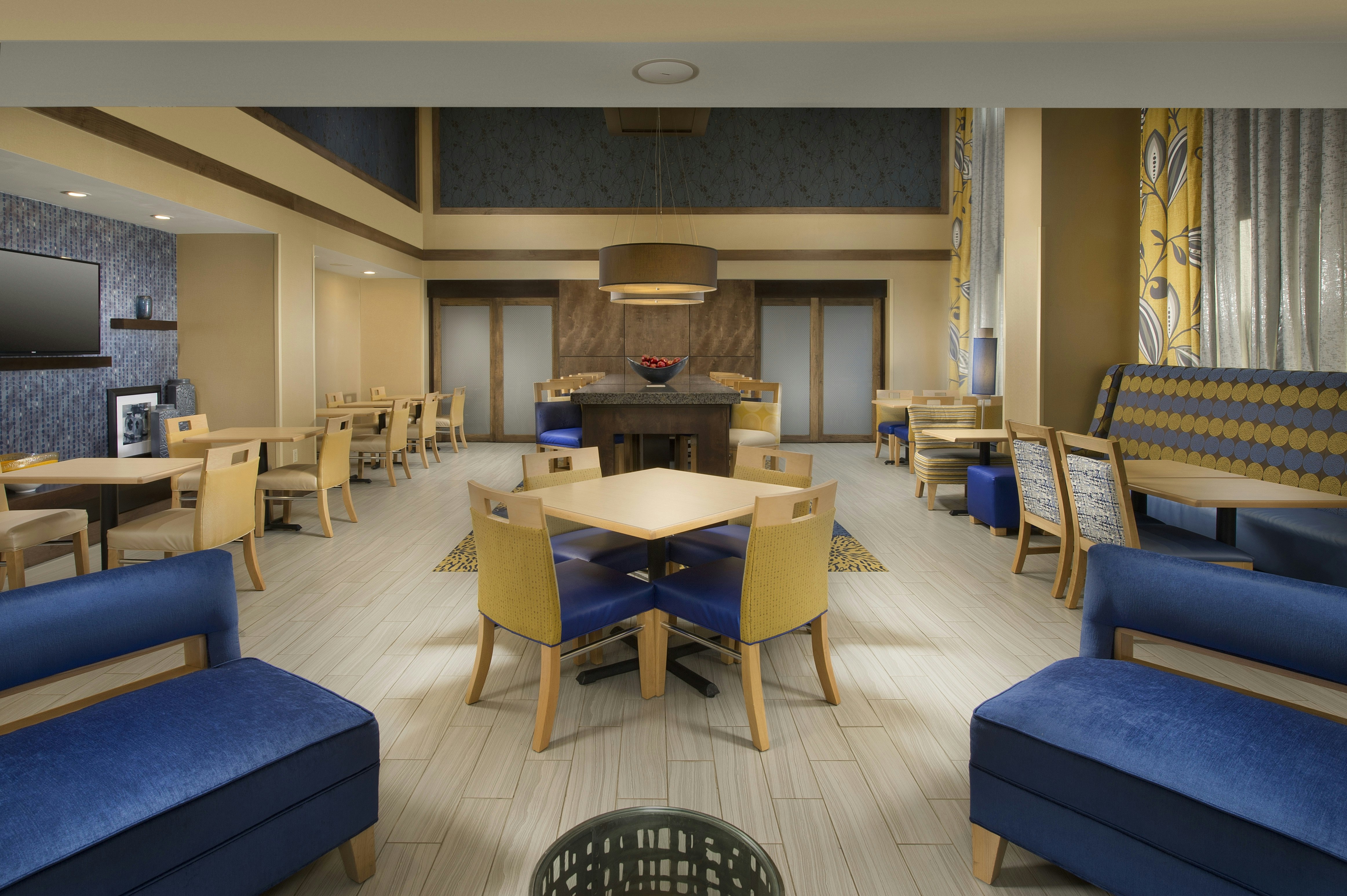 Hampton Inn Syracuse Clay 33/41