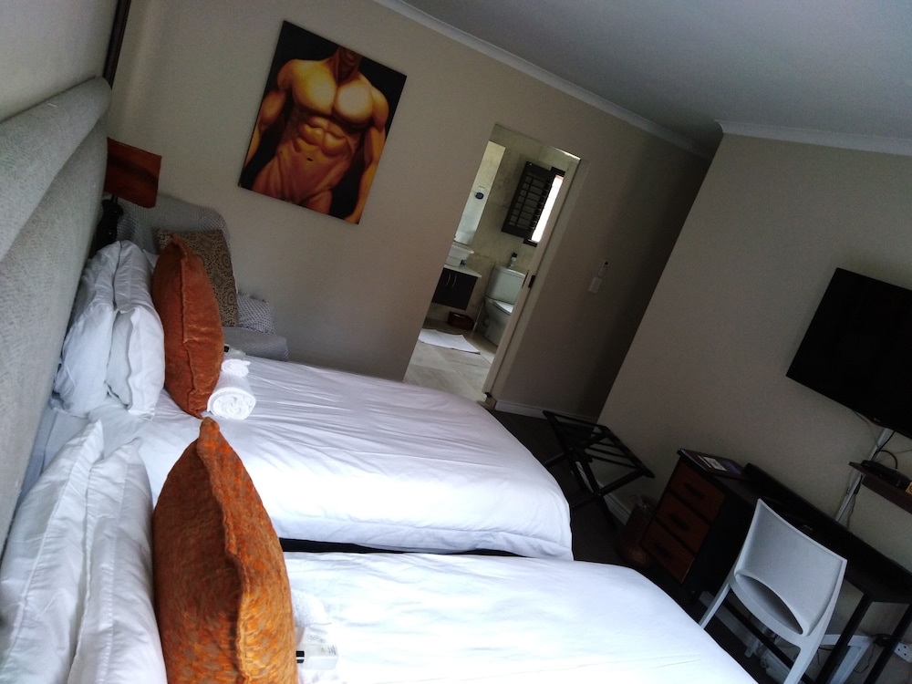 Soeteweide North B&B 23/50