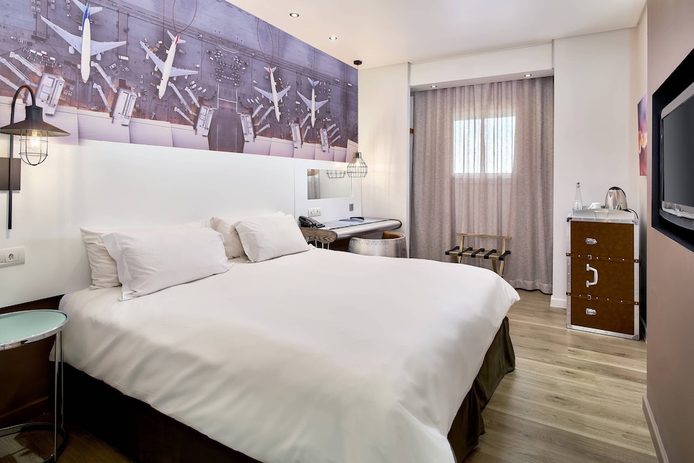 Protea Hotel By Marriott O R Tambo Airport 13/41