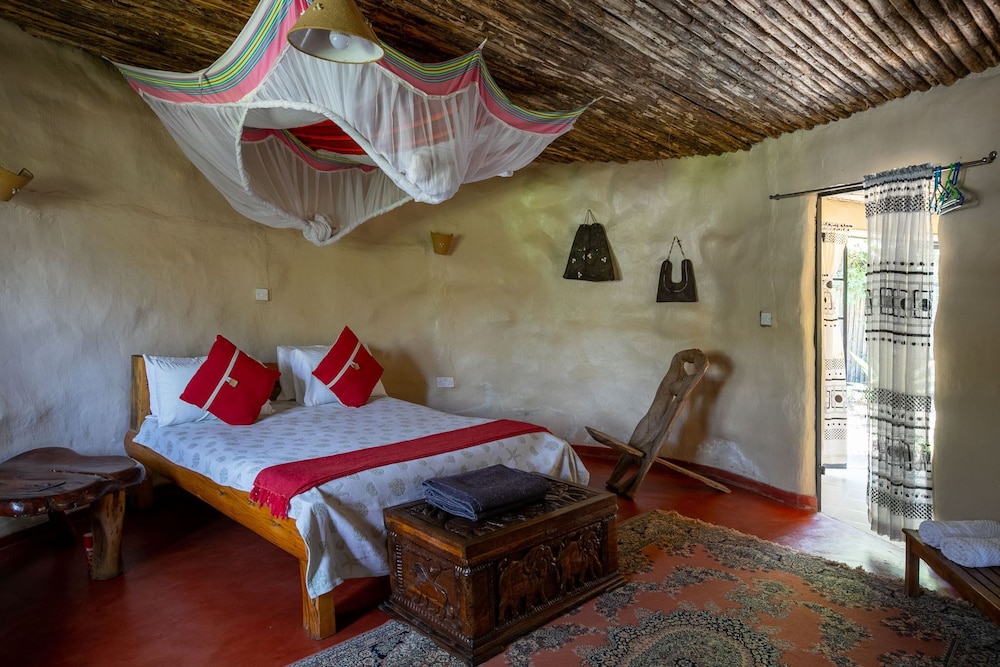 Punda Milias Camp Nakuru 14/50