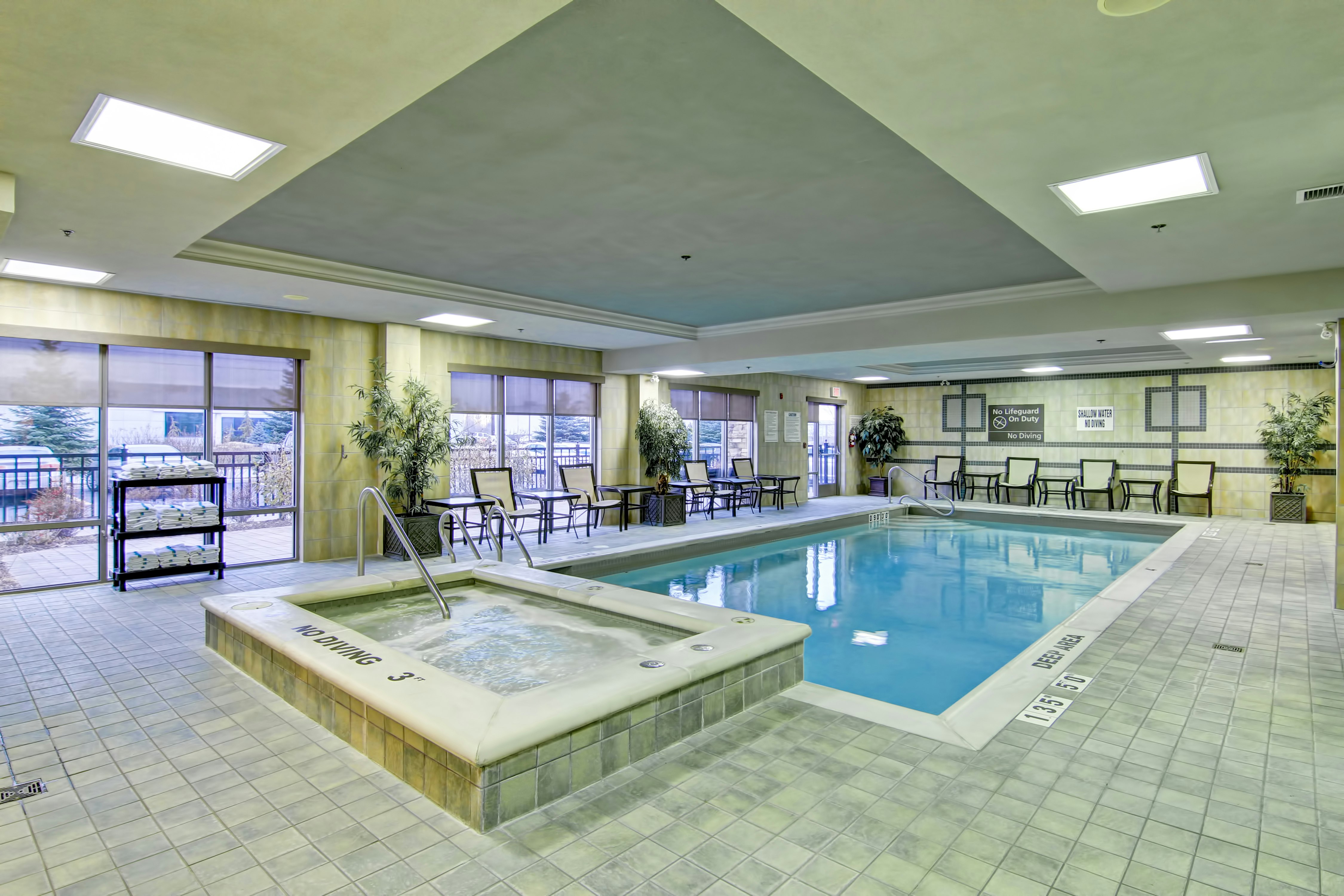 Hampton Inn and Suites by Hilton Guelph 35/58