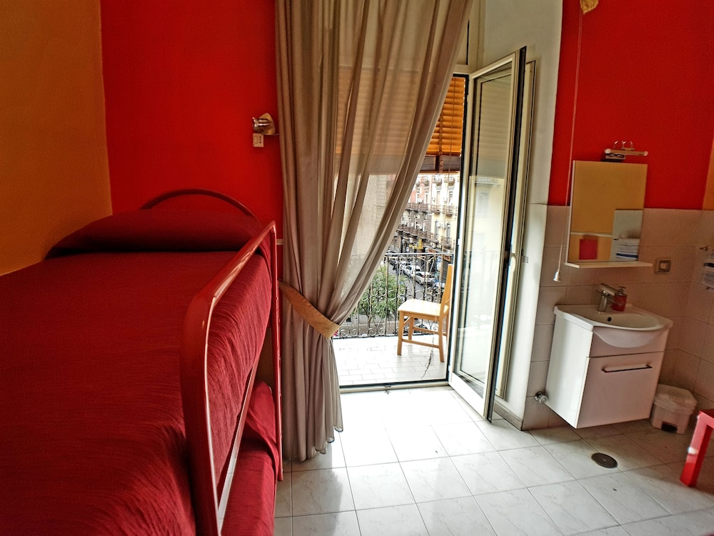 Hotel Ginevra 16/71