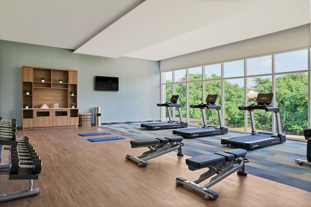 Residence Inn by Marriott Playa del Carmen 20/50