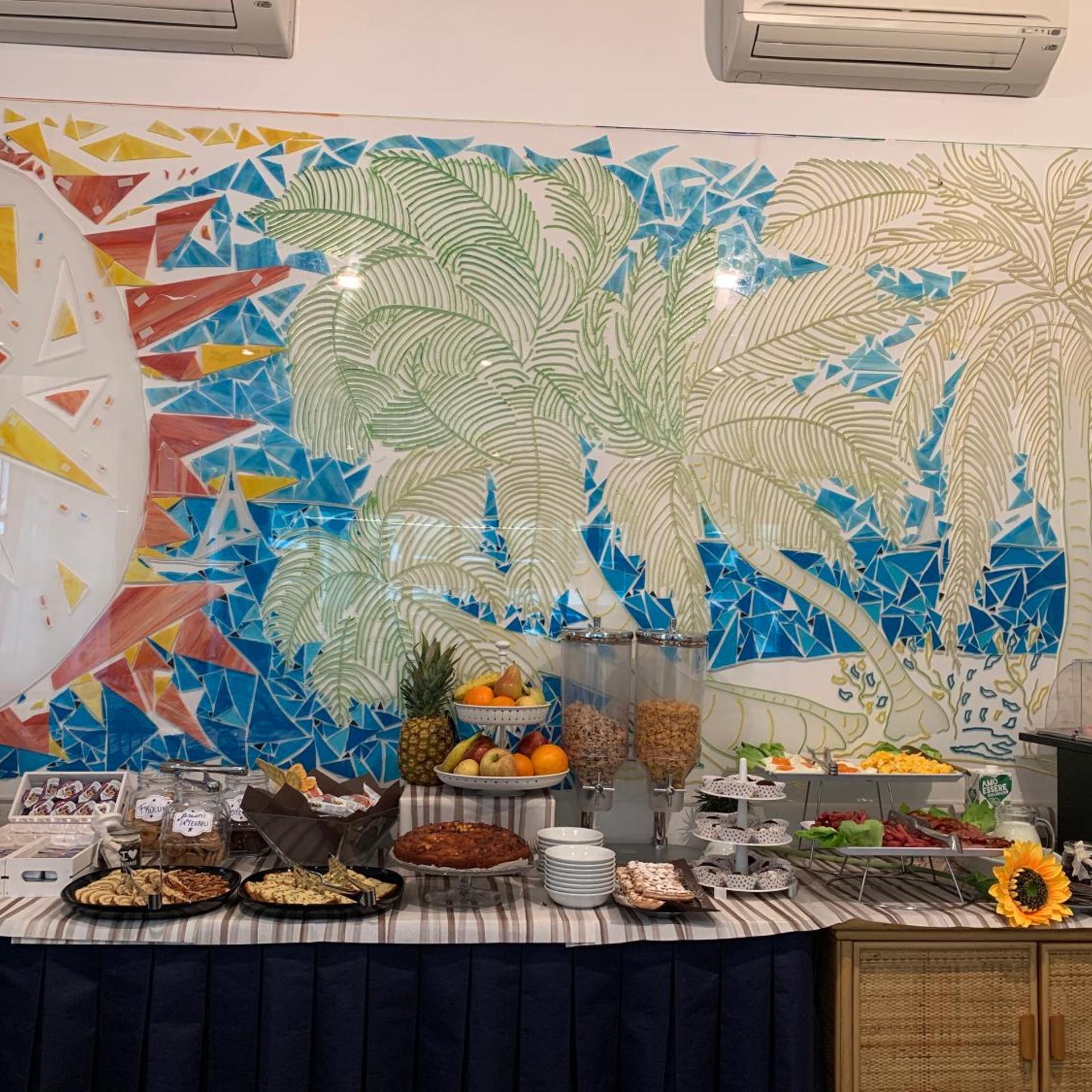 Hotel Palma Benessere 44/50