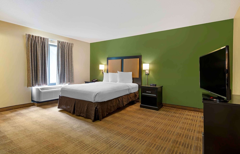 Extended Stay America - Atlanta - Alpharetta-Northpoint-East 13/55