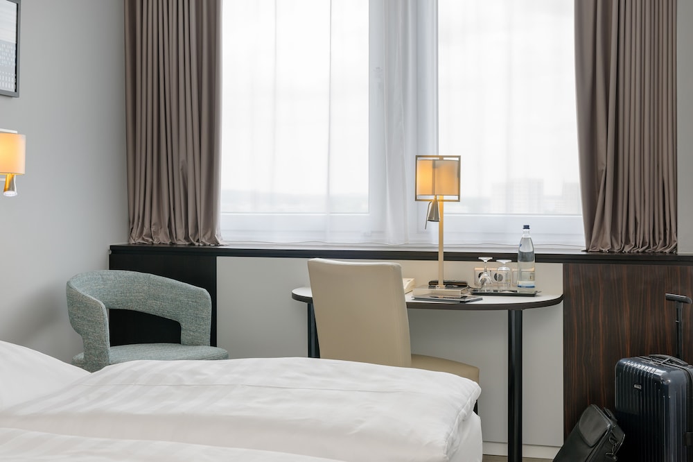 Mercure Hotel Potsdam City 27/67