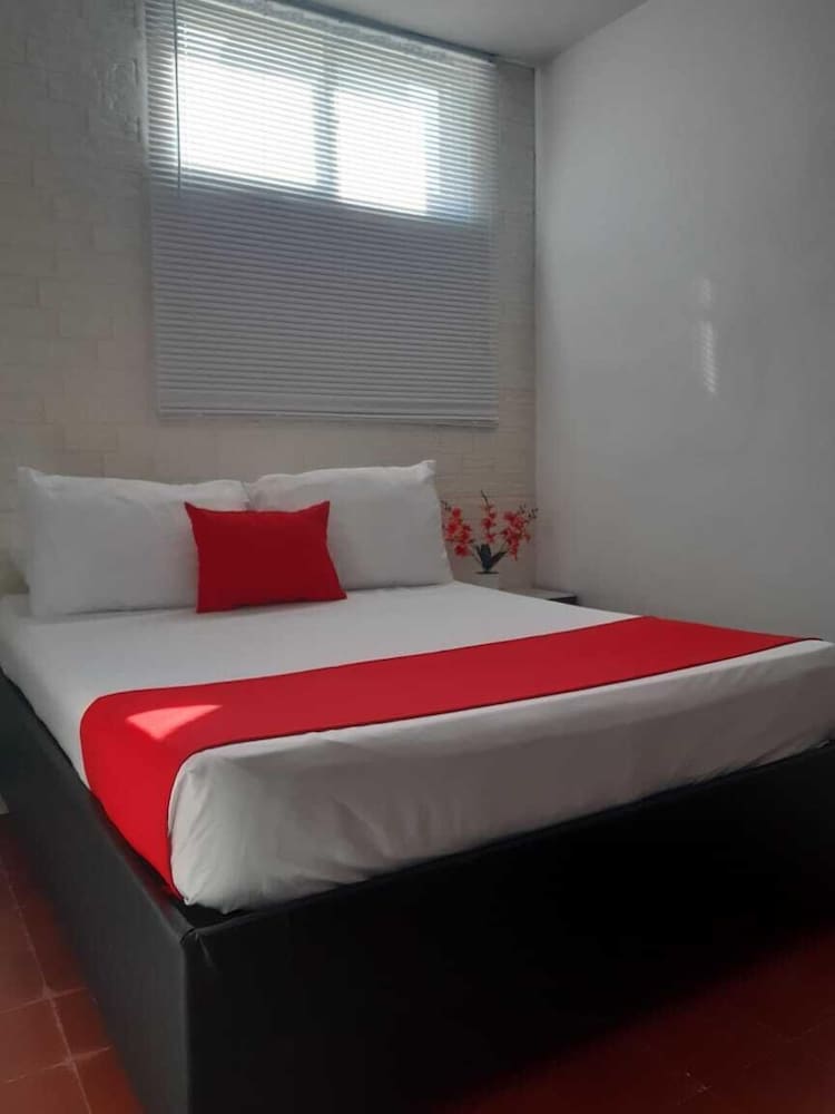 Hotel Toledo 7/36