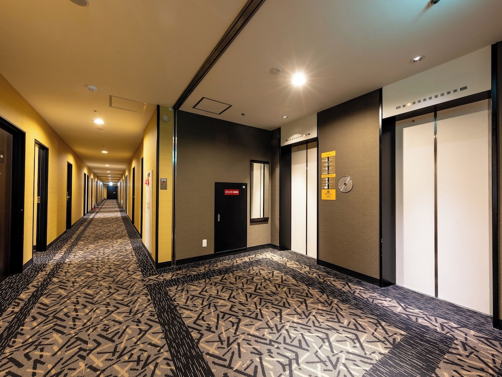 Apa Hotel Tsuruoka-Ekimae 52/57