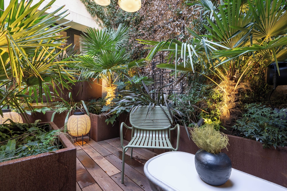 Hotel Les 2 Villas 42/50