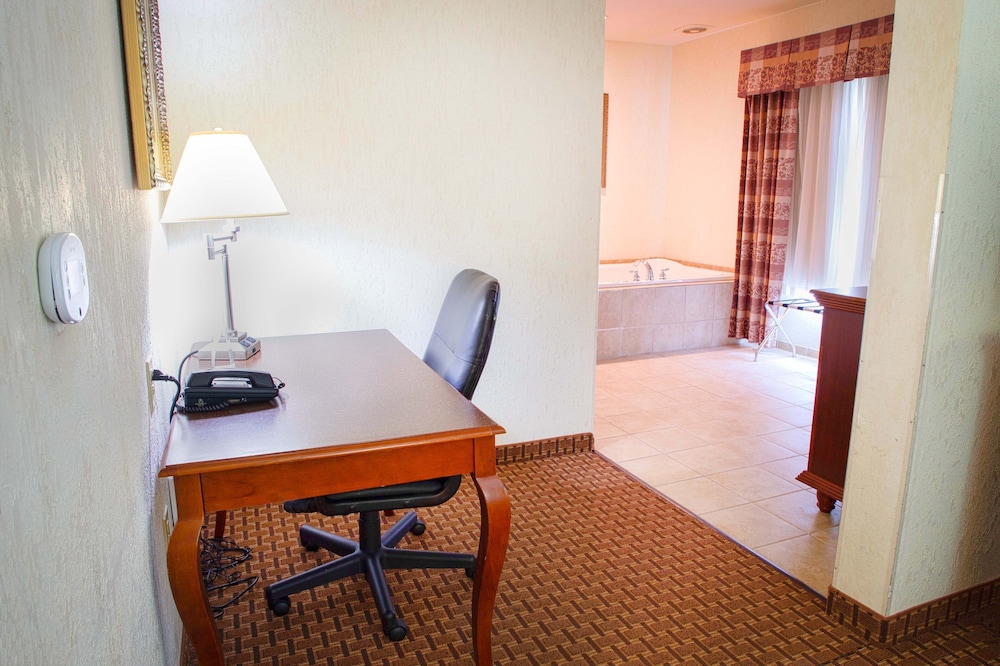 Holiday Inn Express Hotel And Suites Center Tx 61/76