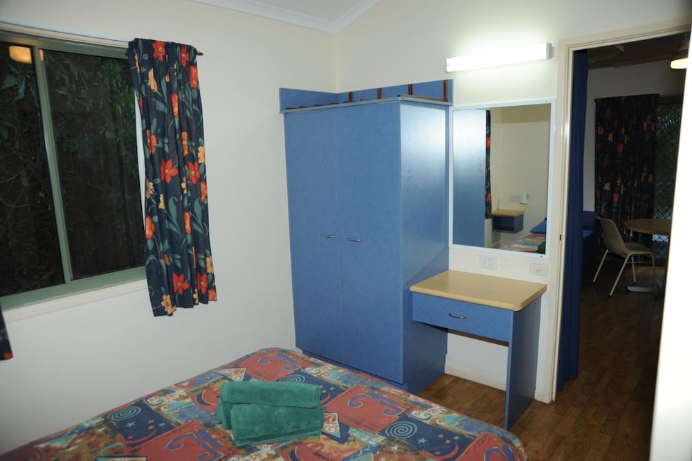 KIPARA TROPICAL RAINFOREST RETREAT 34/65