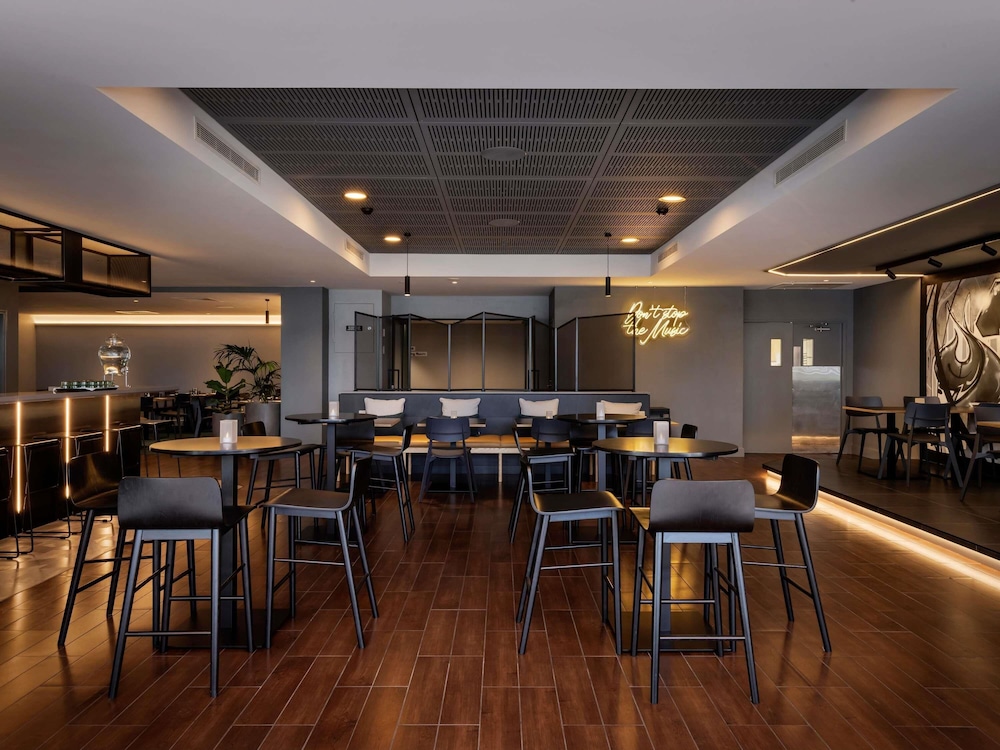 IBIS CHRISTCHURCH 46/60