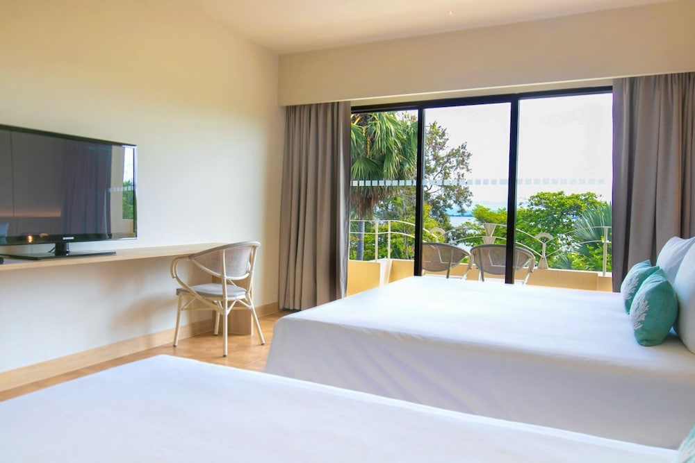Premium, Ocean View