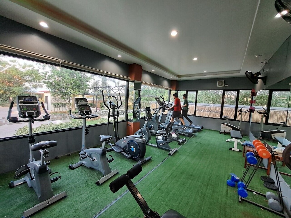 Sakura Boutique Hotel And Residence 21/38