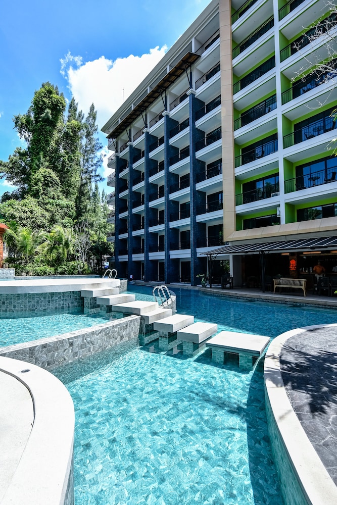 Areca Resort Spa 3/70