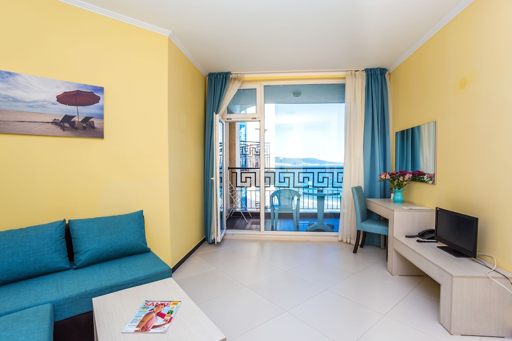 Hotel Blue Pearl Sunny Beach 38/67