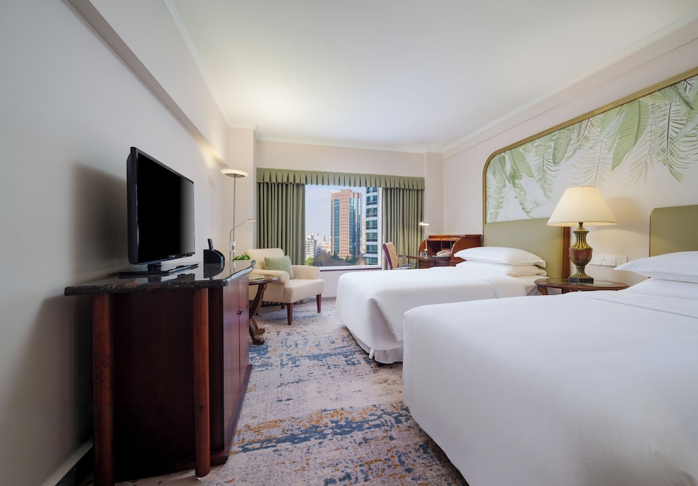 Hotel Shanghai Hongqiao - Handwritten Collection 16/50