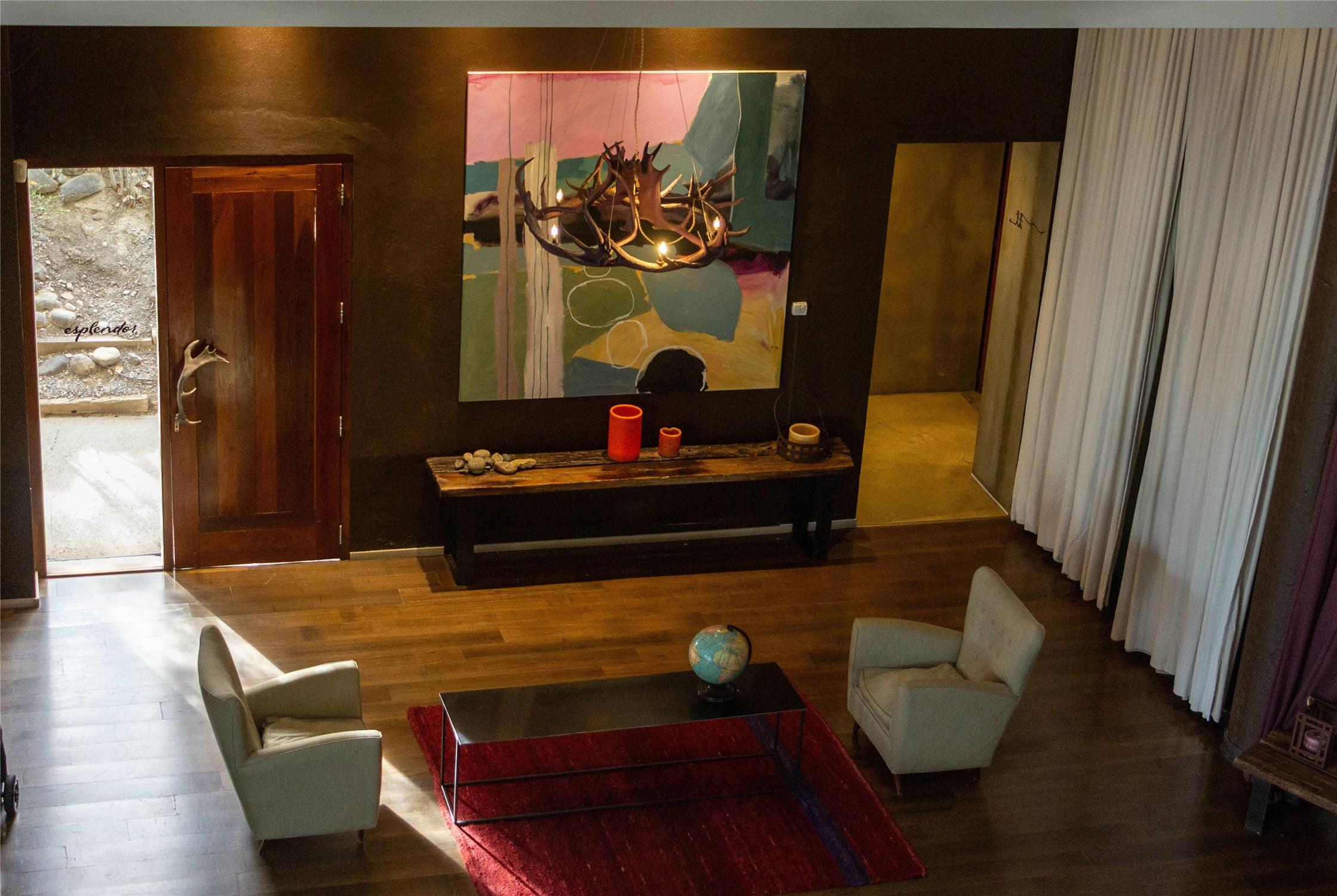 Esplendor By Wyndham El Calafate 9/80