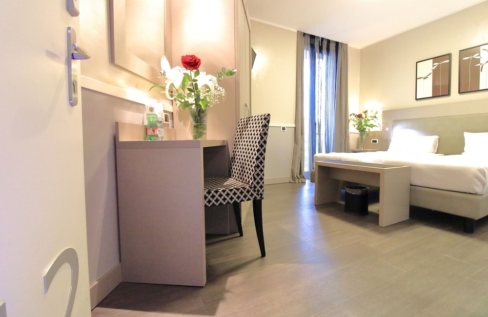 Noba Hotel e Residenze 7/56