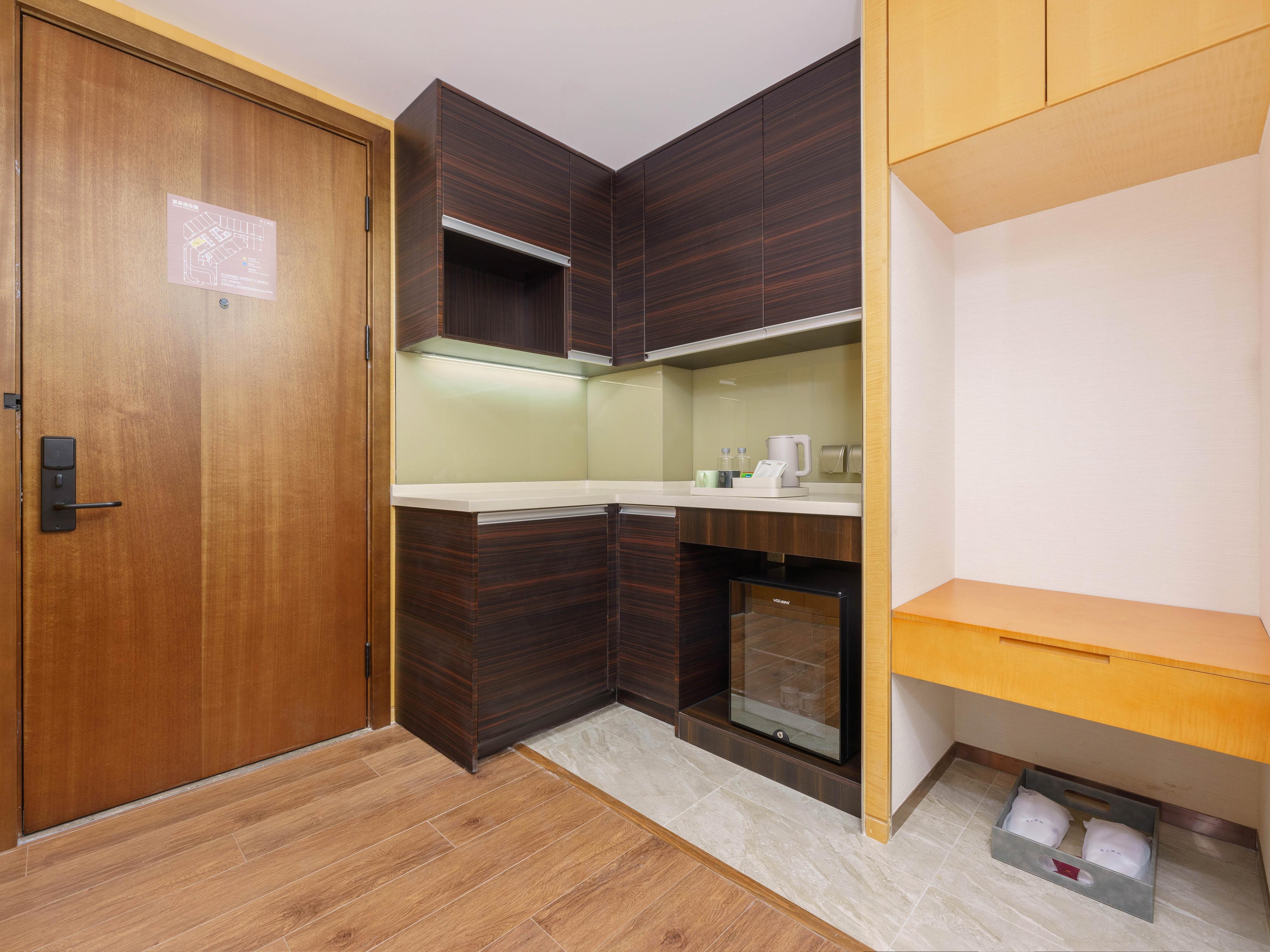 Novotel Dalian Zhongshan Square 20/36