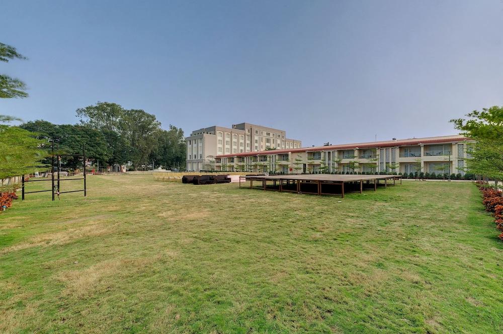 The Fern Sardar Sarovar Resort 61/64