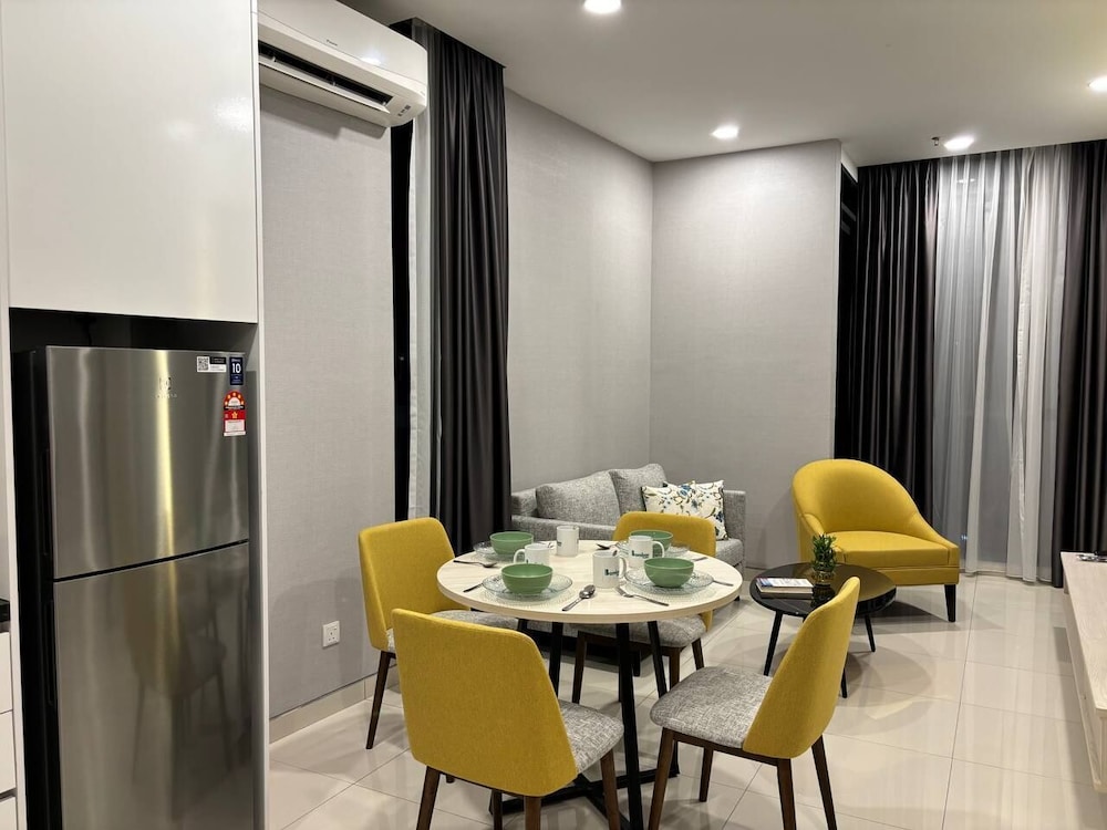 Societe Suites Hartamas by Bamboo Hospitality 46/50