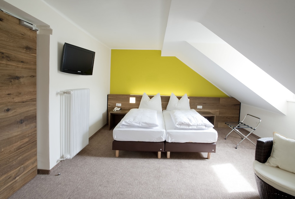Basic Hotel Innsbruck 13/48
