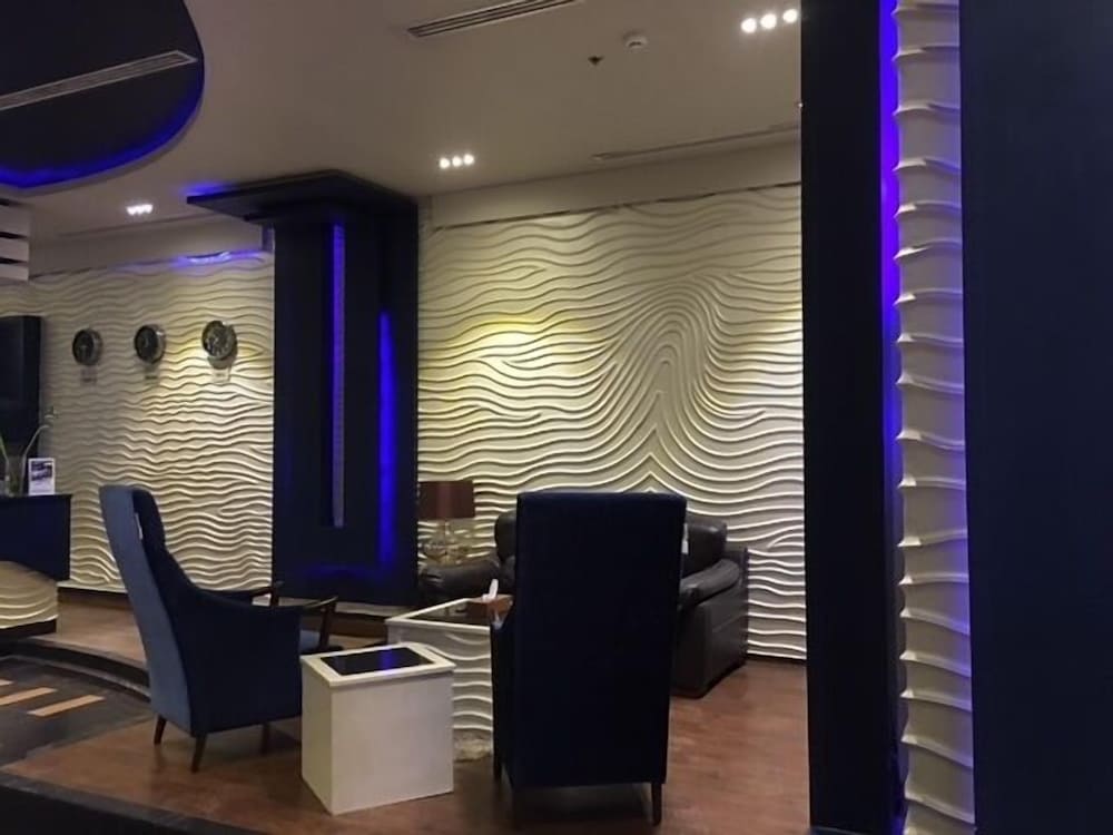 تالين الصحافة للشقق الفندقية(Taleen Alsahafa Serviced Apartments) 26/33