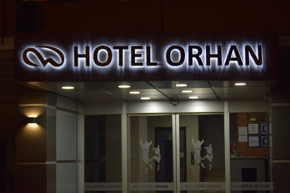 Otel Orhan 1/23