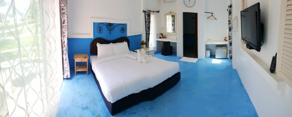 Ozono Resort 11/29