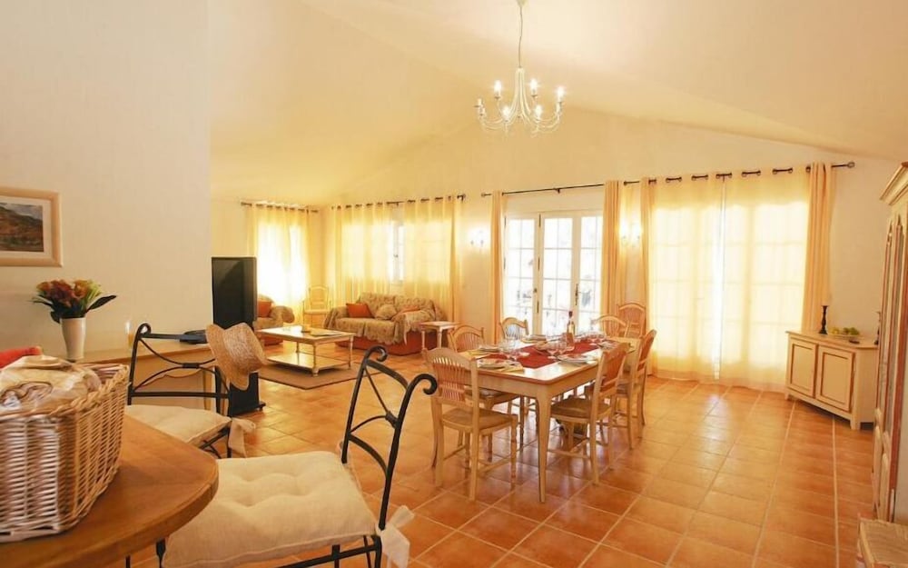 Lagrange Vacances Domaine De Fayence 39/42