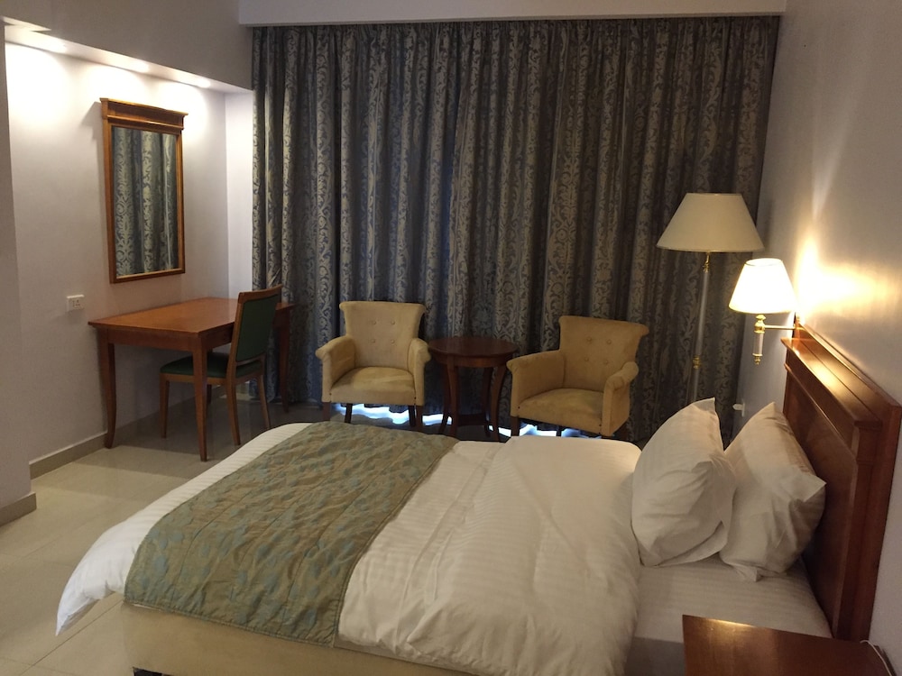 Guest House Amman 12/43