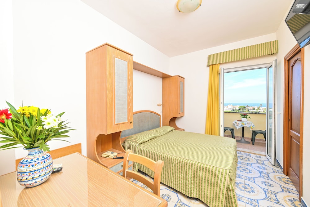 Hotel Terme Tramonto d oro 17/50