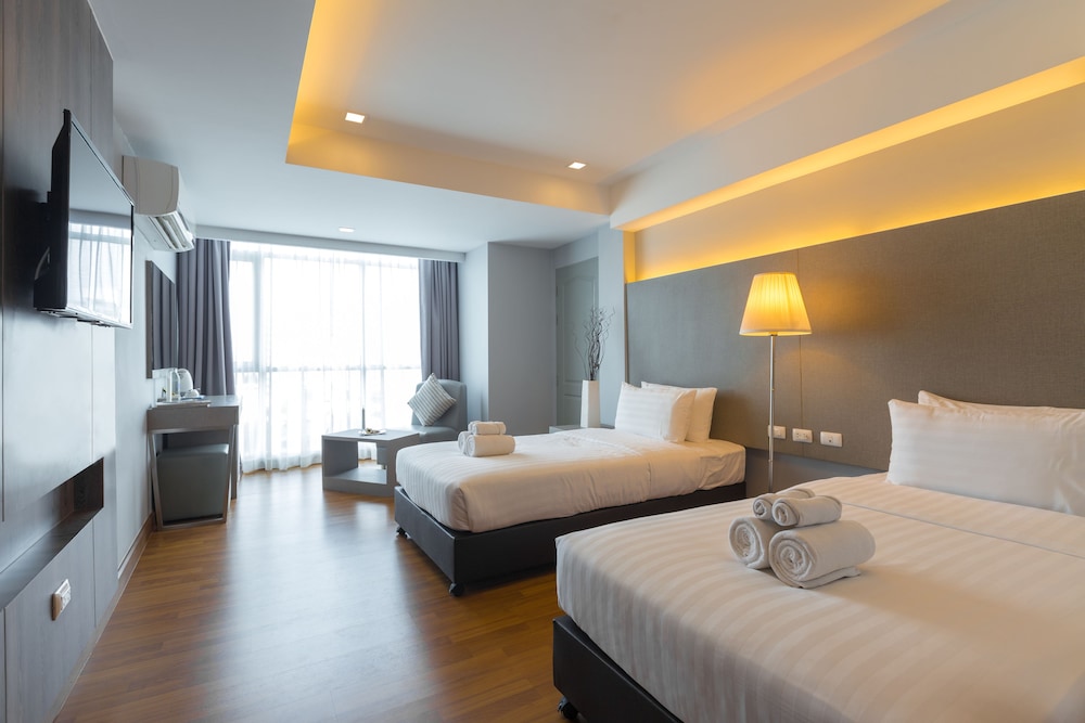 Top View Residence & Hotel 15/42
