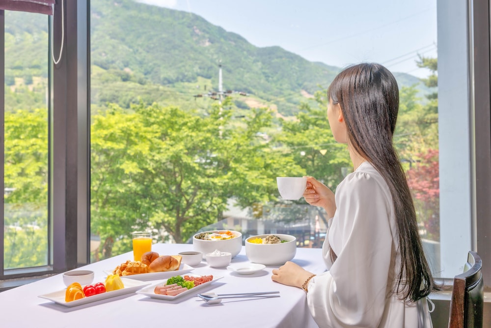 Kensington Resort Jirisan Hadong 31/49